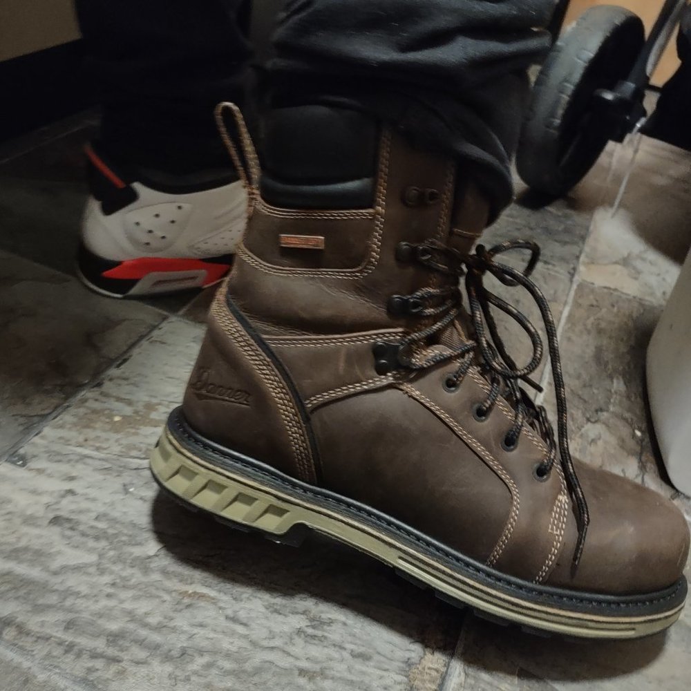 Danner Boots - Picture 2 of 7